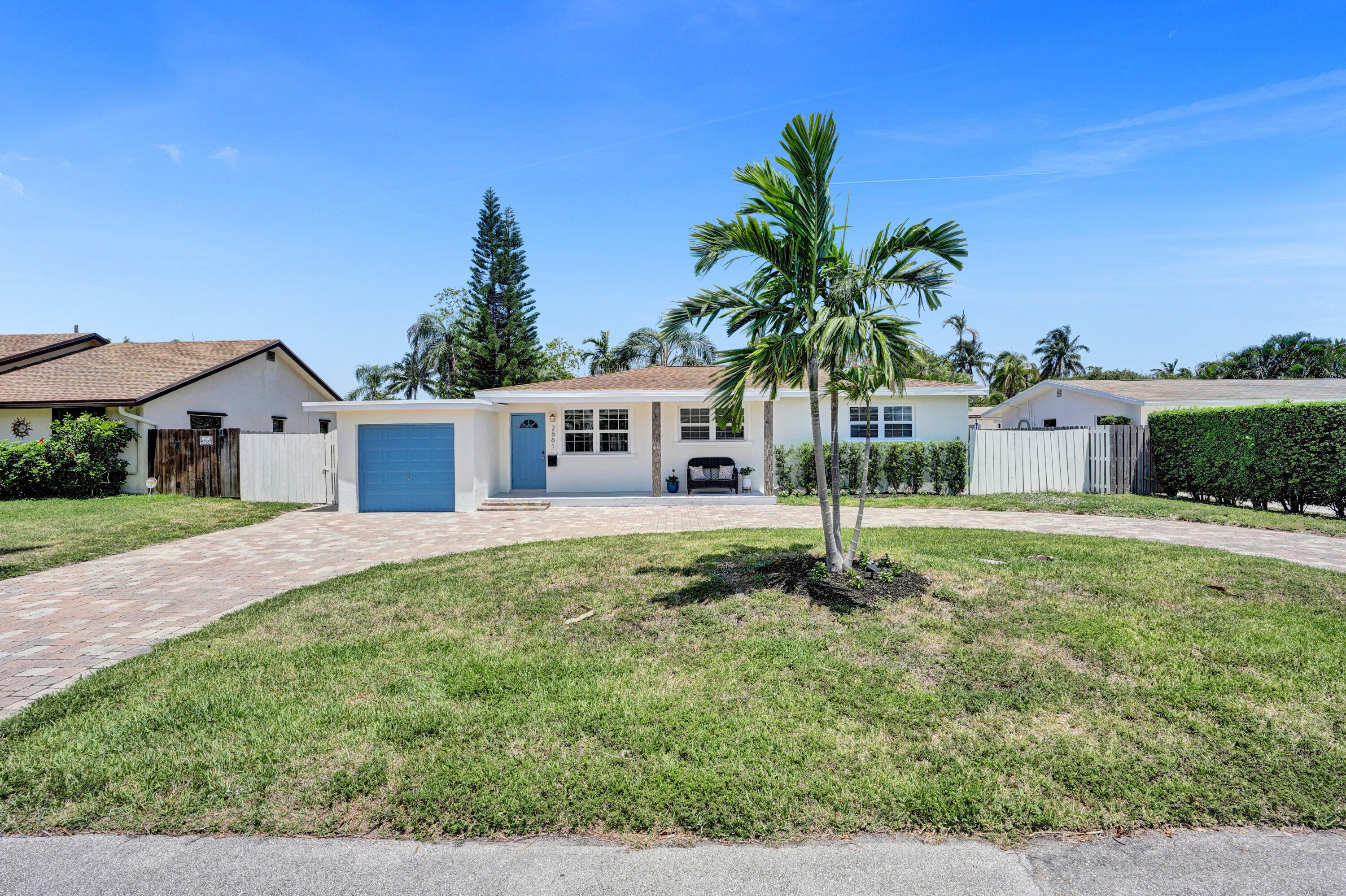 2661 NE 20th Street