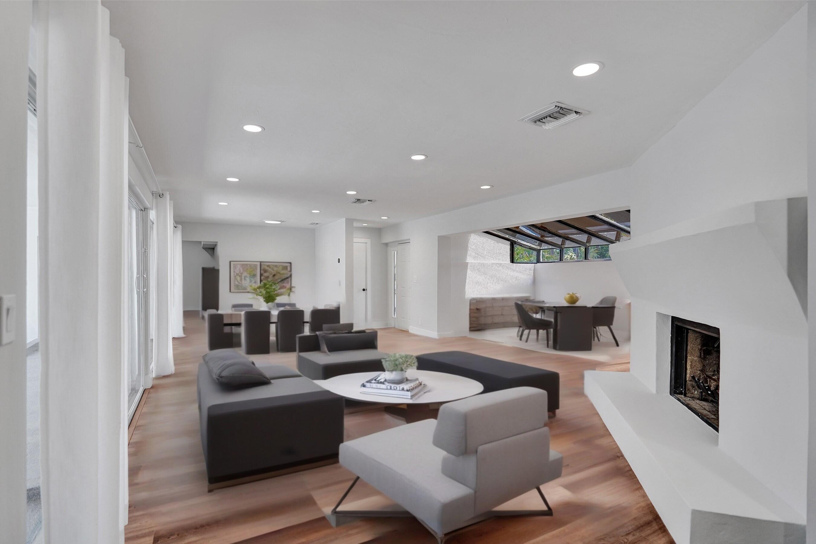 450 NW 15th Street