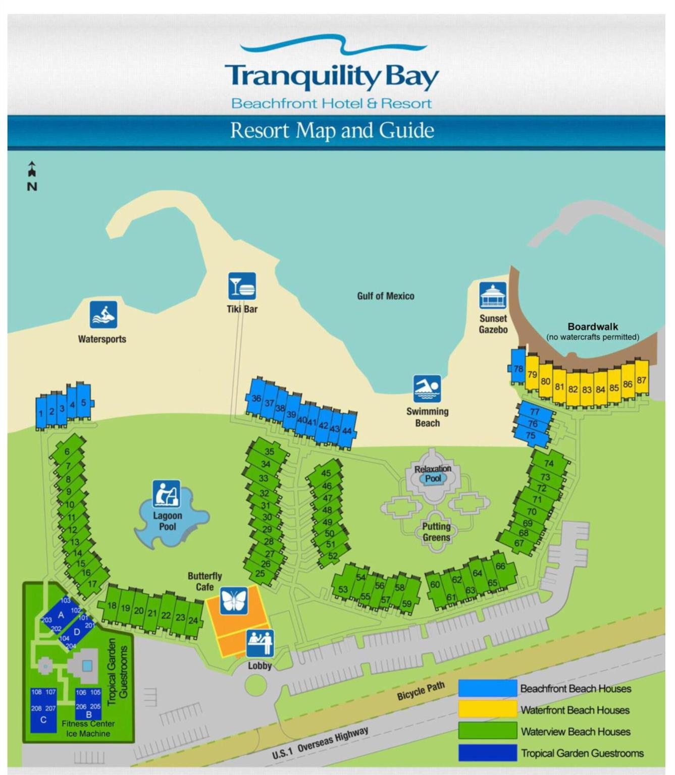 2600 Overseas Highway 37