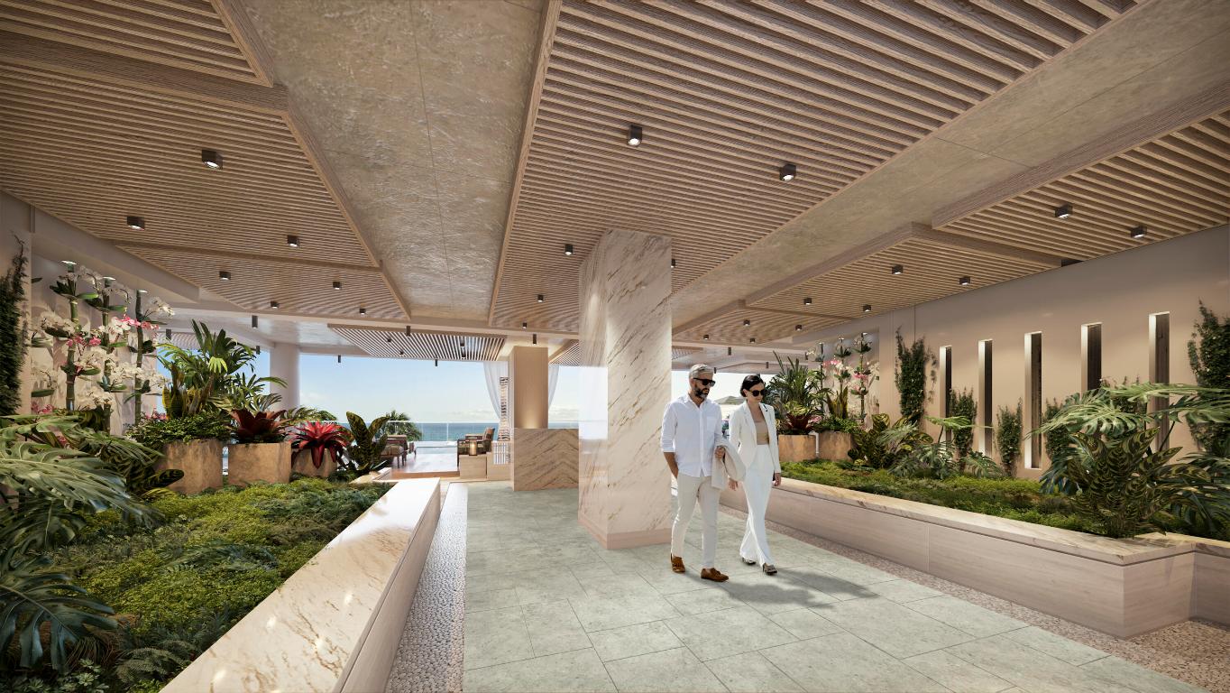 305 Briny Avenue Ph 801