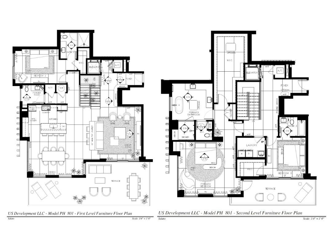 305 Briny Avenue Ph 801