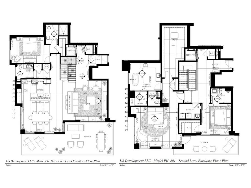 305 Briny Avenue Ph 801