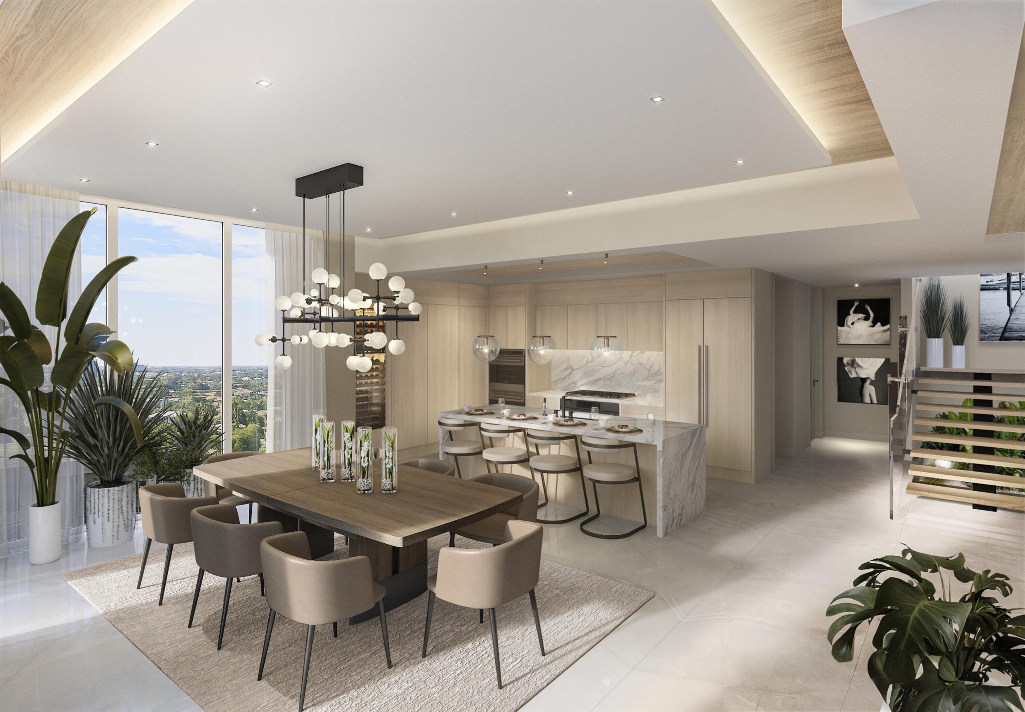 305 Briny Avenue Ph 801