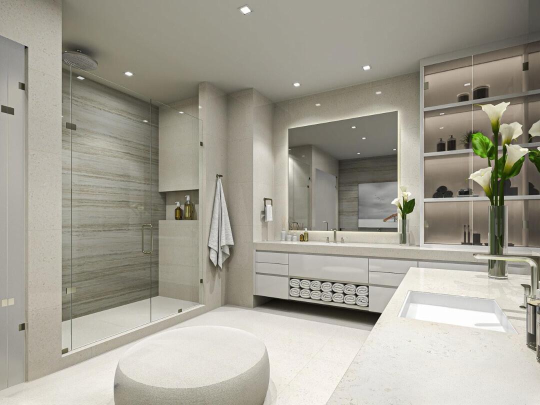 305 Briny Avenue Ph 801