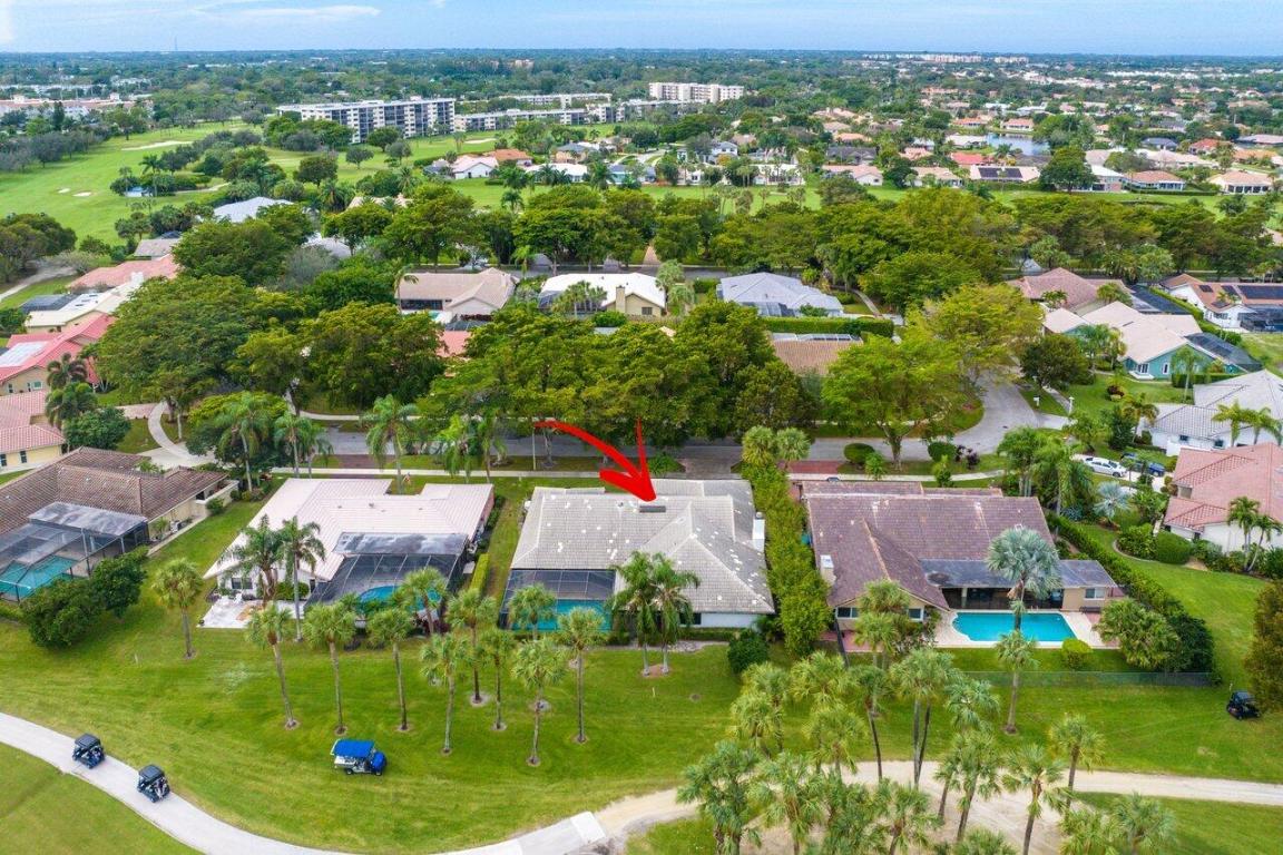 264 Deer Creek Woodlake Circle, Deerfield Beach