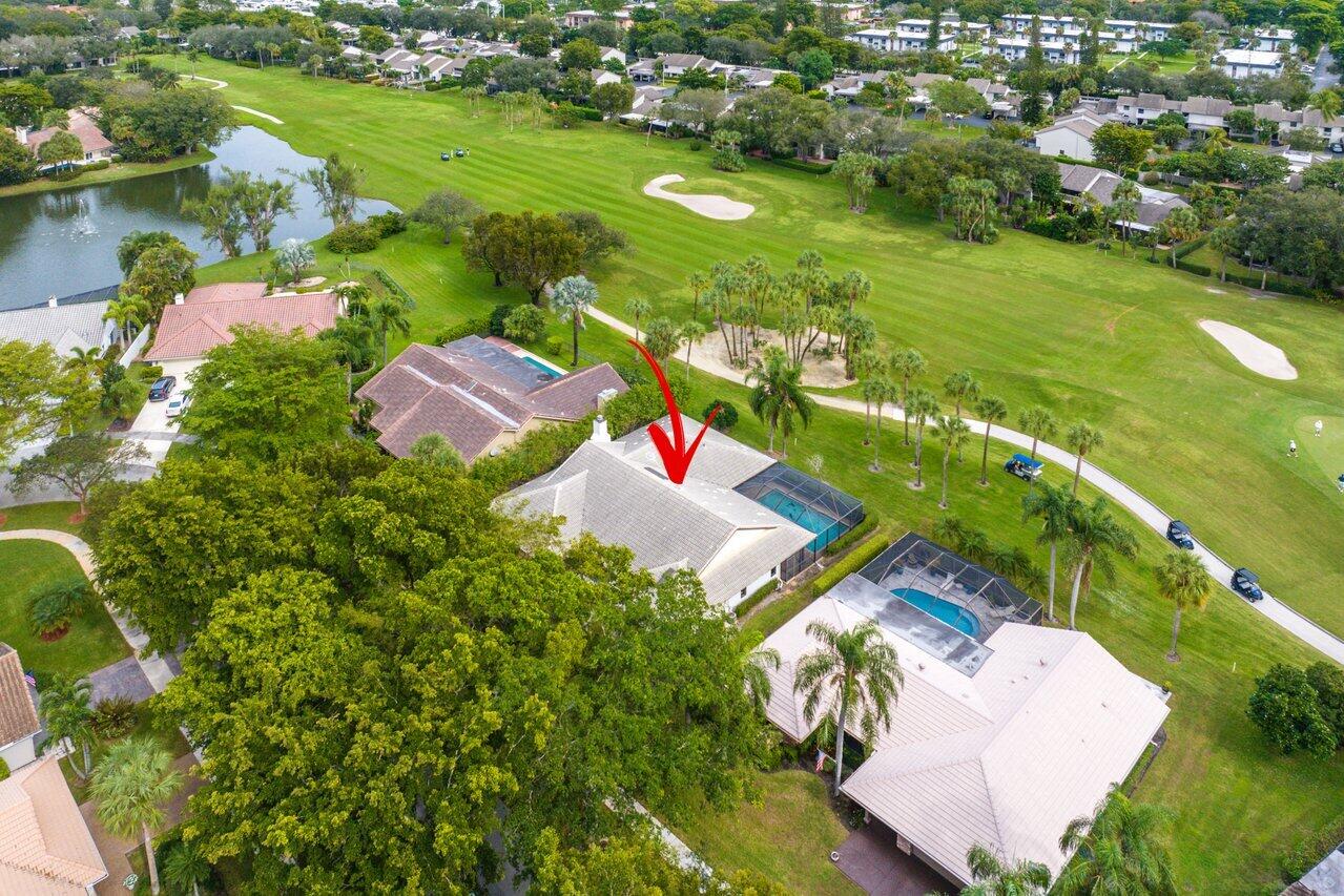 264 Deer Creek Woodlake Circle, Deerfield Beach