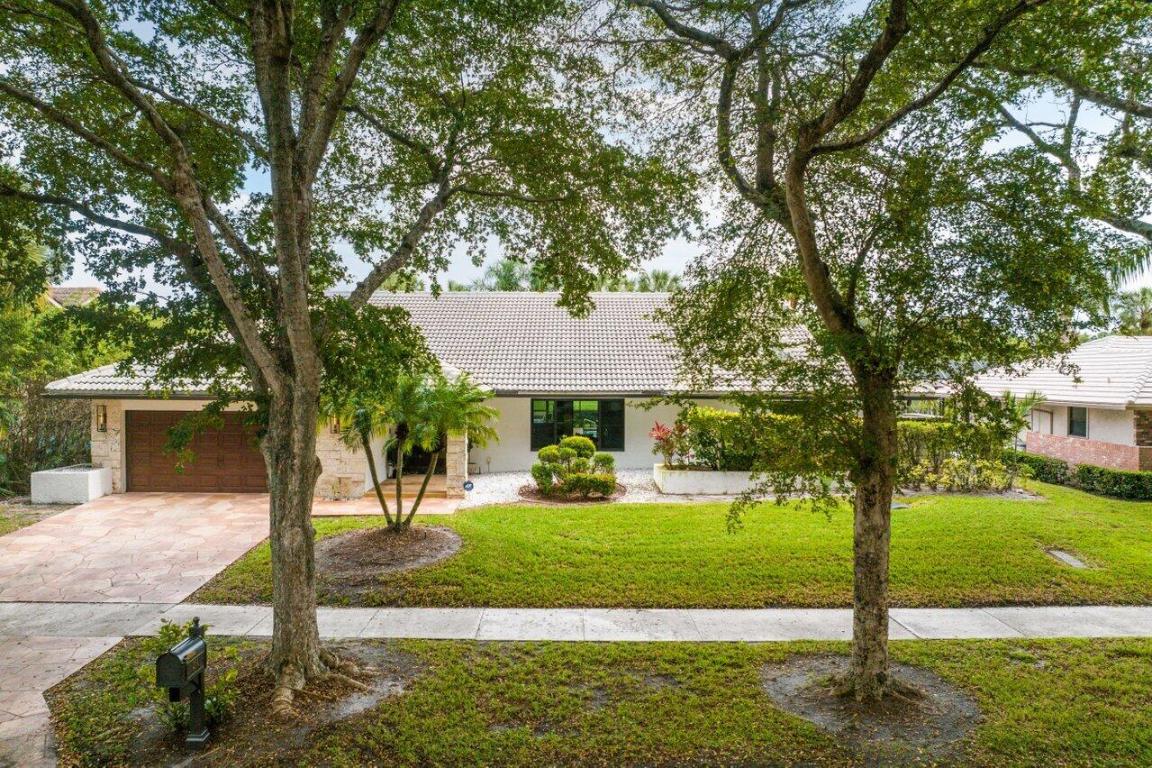 264 Deer Creek Woodlake Circle, Deerfield Beach