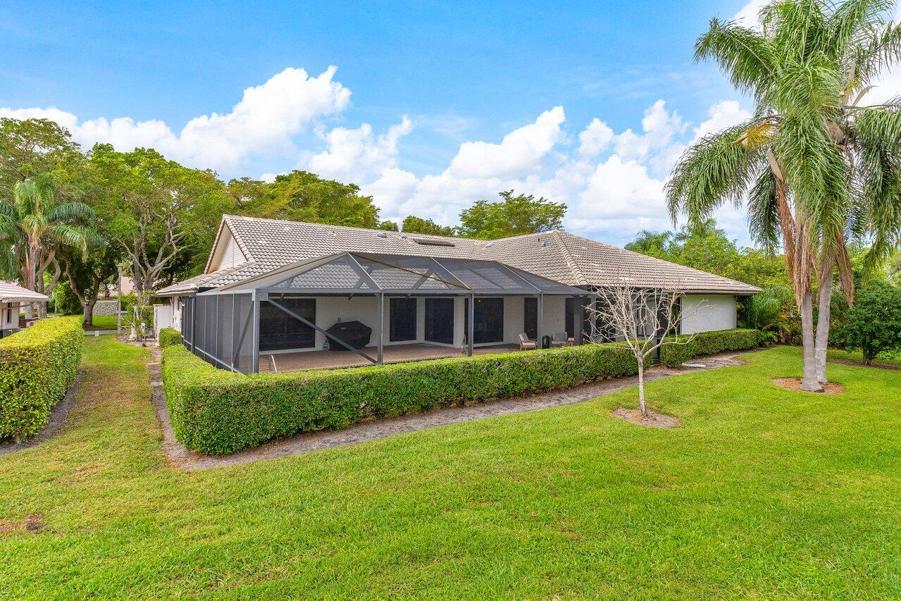264 Deer Creek Woodlake Circle, Deerfield Beach
