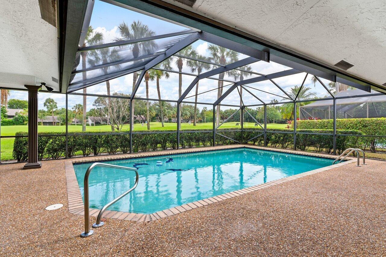 264 Deer Creek Woodlake Circle, Deerfield Beach