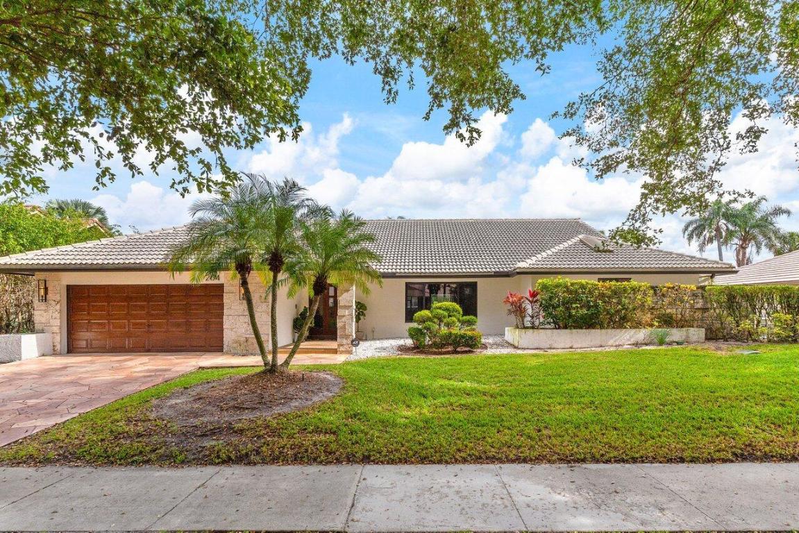 264 Deer Creek Woodlake Circle, Deerfield Beach