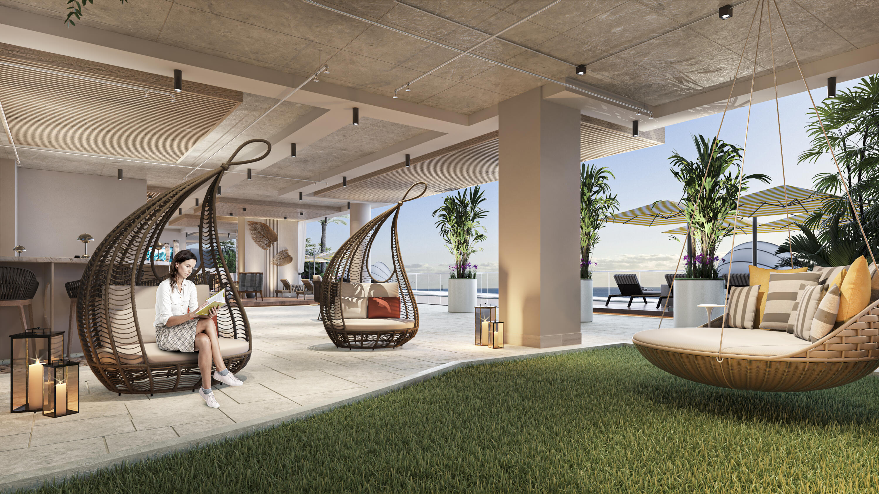 305 Briny Avenue 506