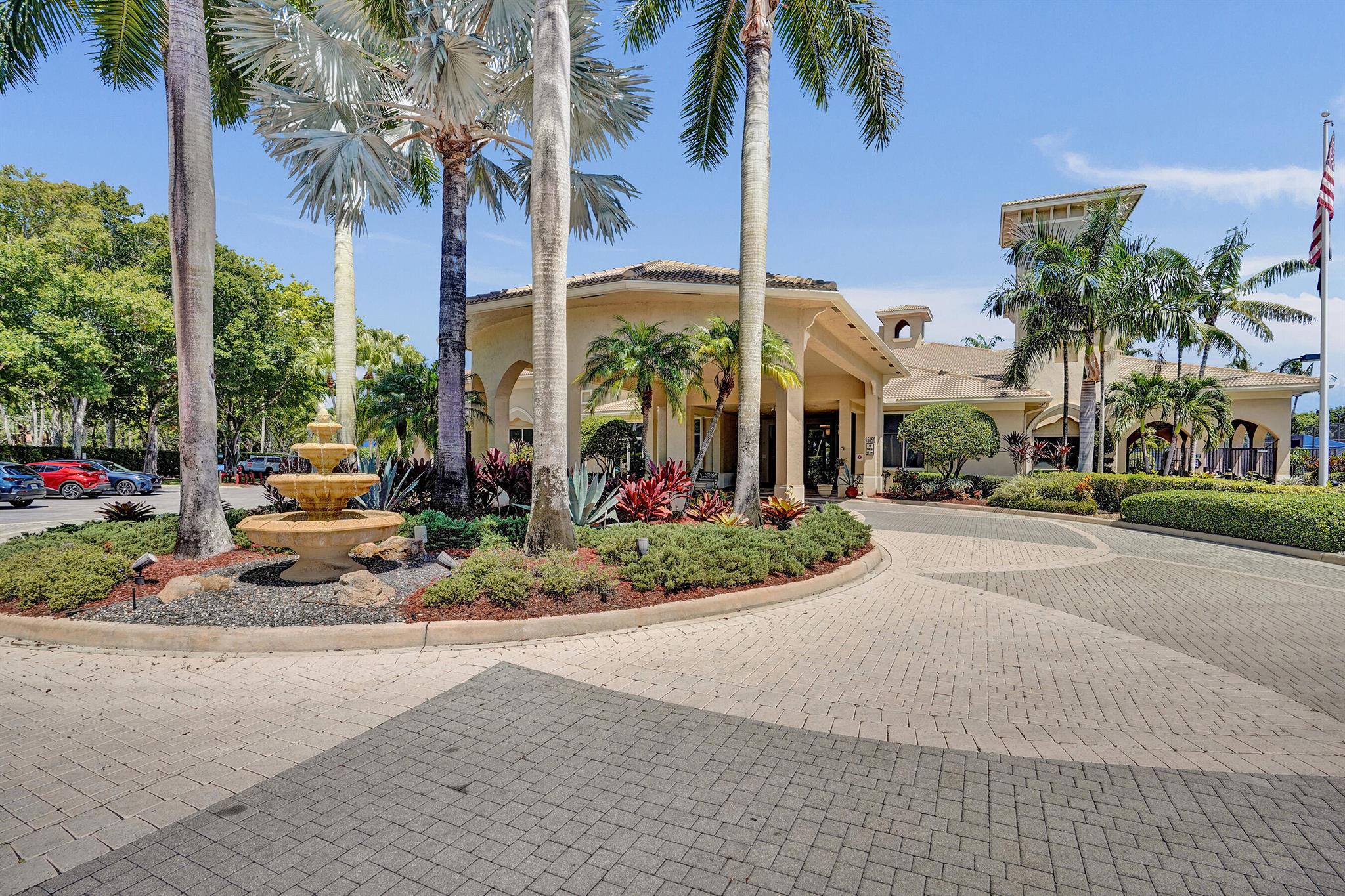 15874 Vivanco Street