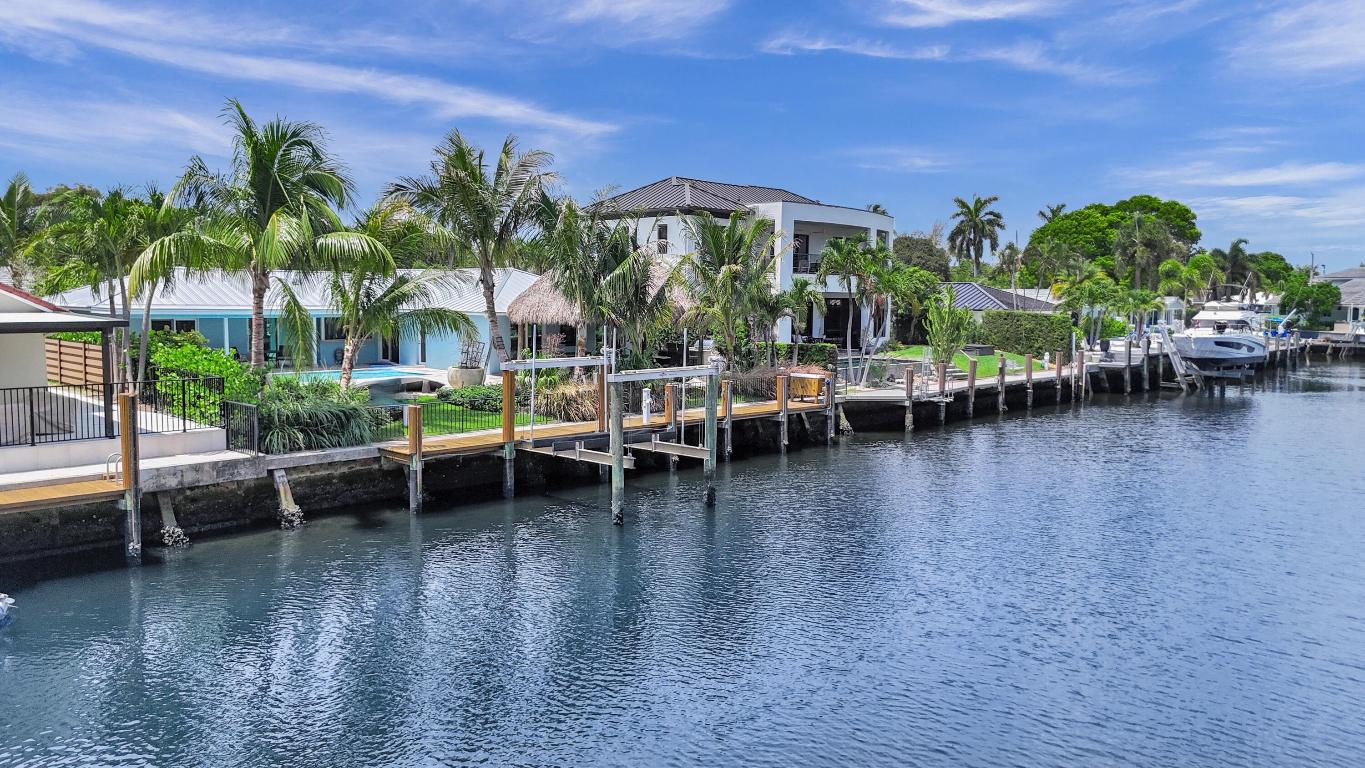 1107 Little Harbor Drive