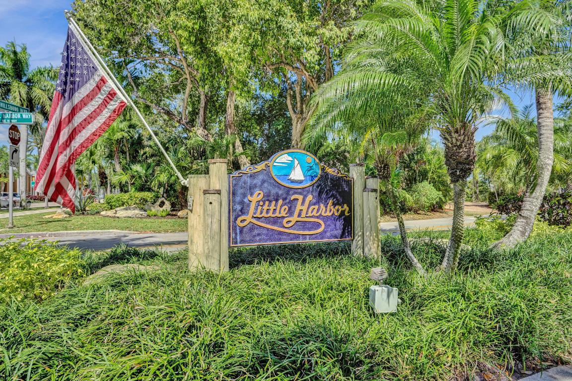 1107 Little Harbor Drive