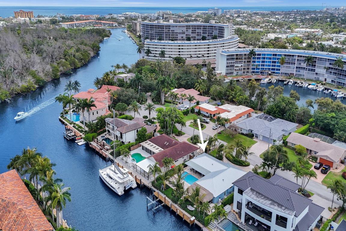 1107 Little Harbor Drive