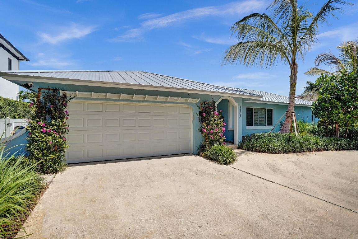 1107 Little Harbor Drive