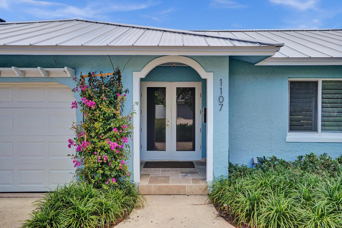 1107 Little Harbor Drive