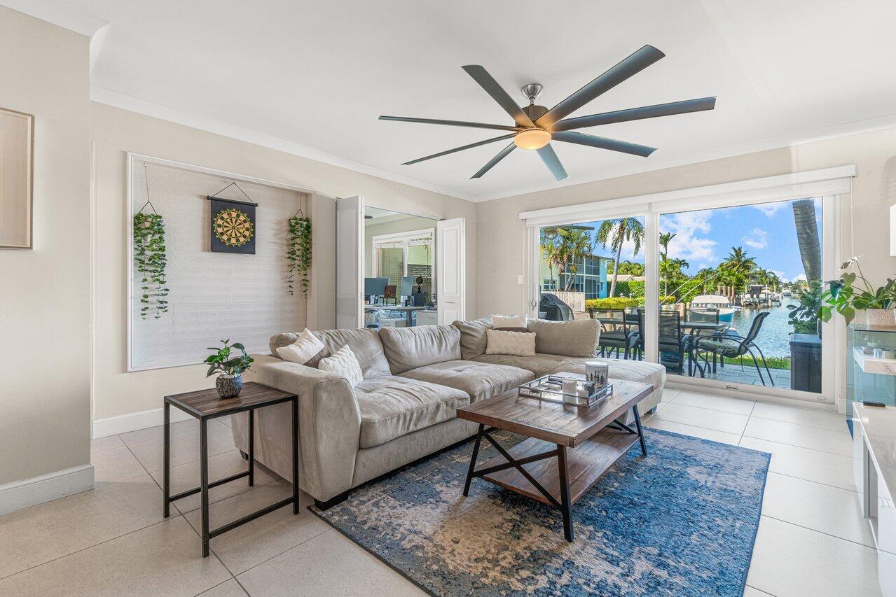2311 NE 36th Street 1a, Lighthouse Point Unit: 1a