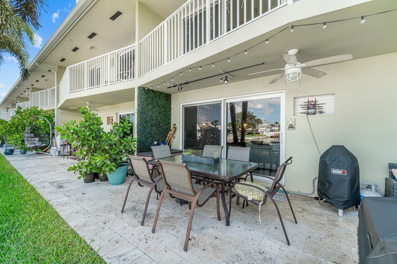 2311 NE 36th Street 1a, Lighthouse Point Unit: 1a