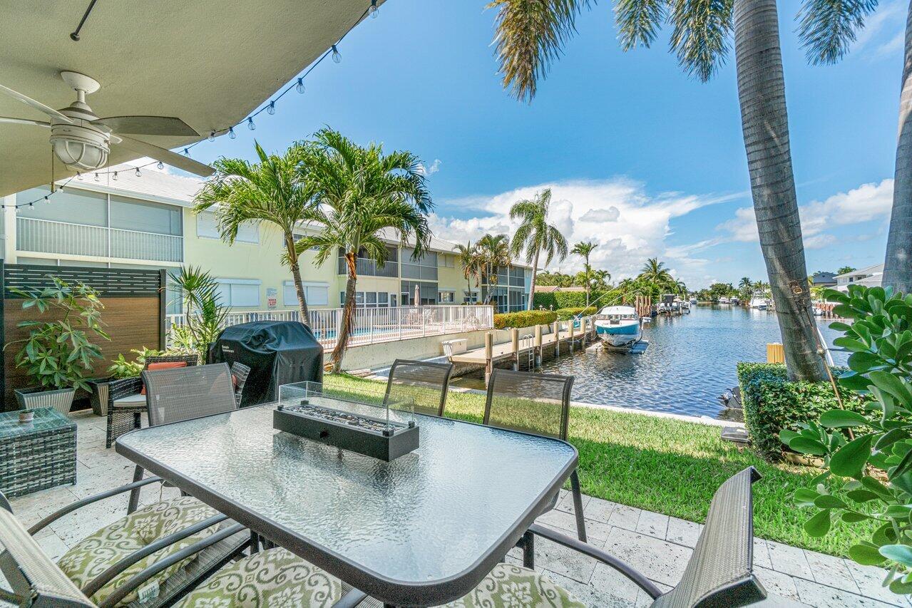 2311 NE 36th Street 1a, Lighthouse Point Unit: 1a