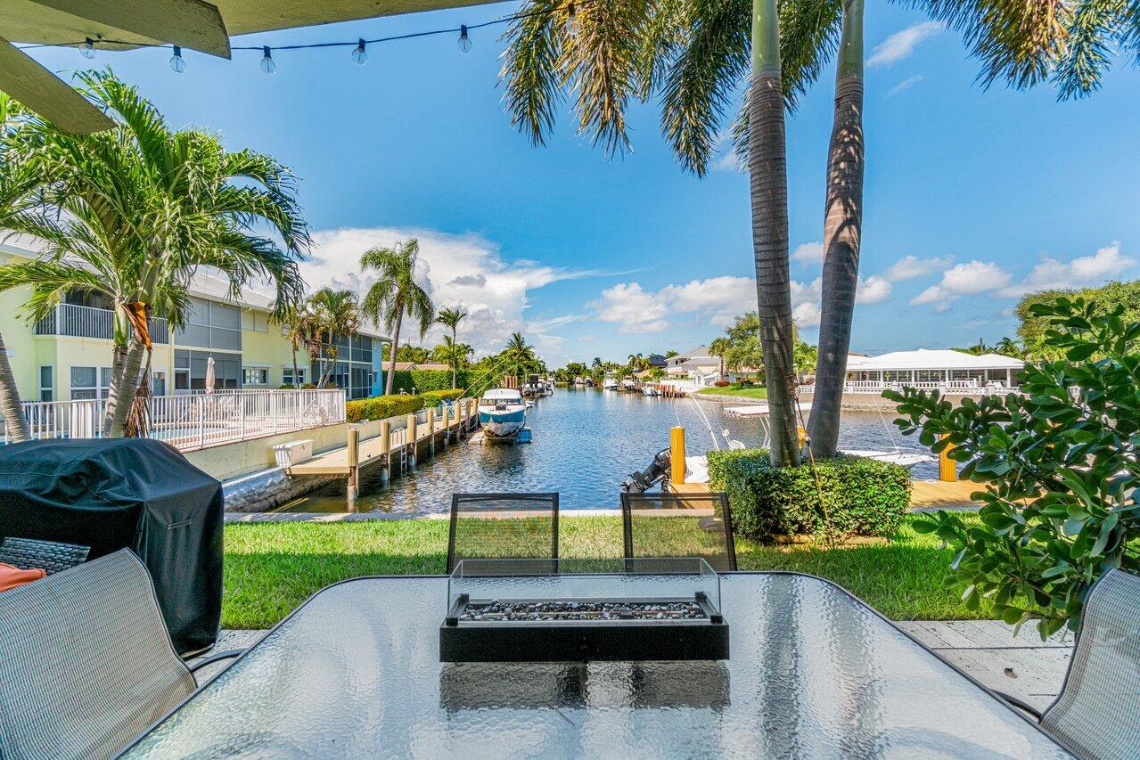 2311 NE 36th Street 1a, Lighthouse Point Unit: 1a