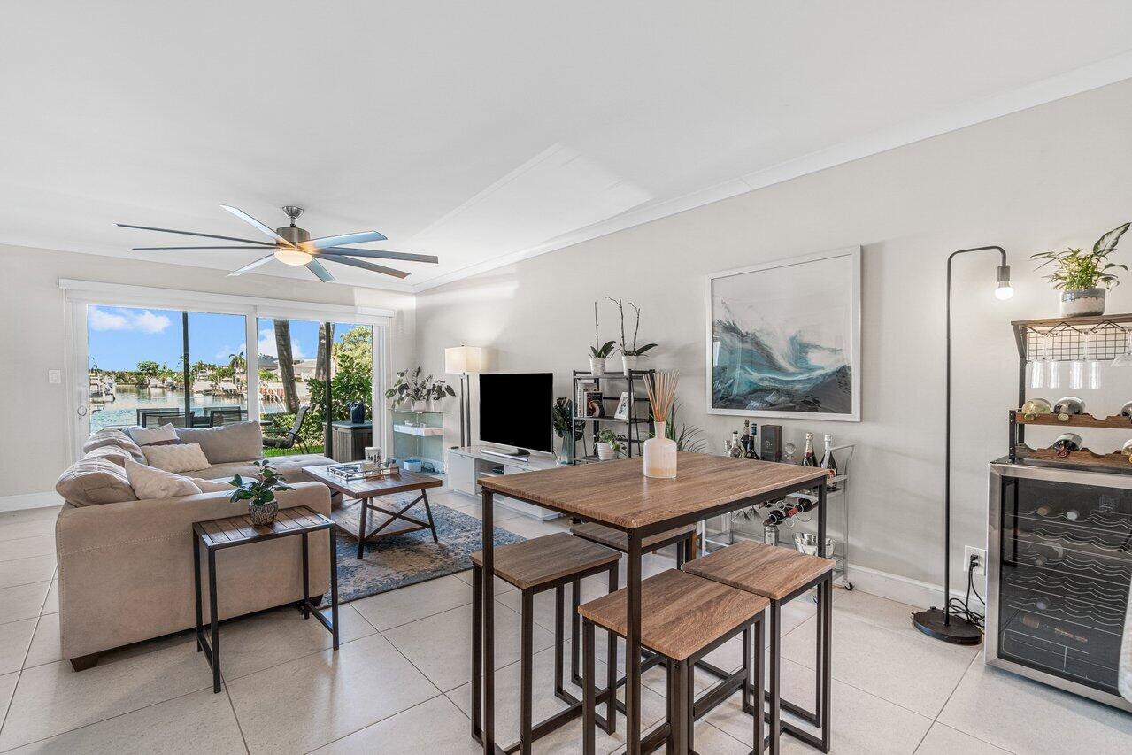 2311 NE 36th Street 1a, Lighthouse Point Unit: 1a