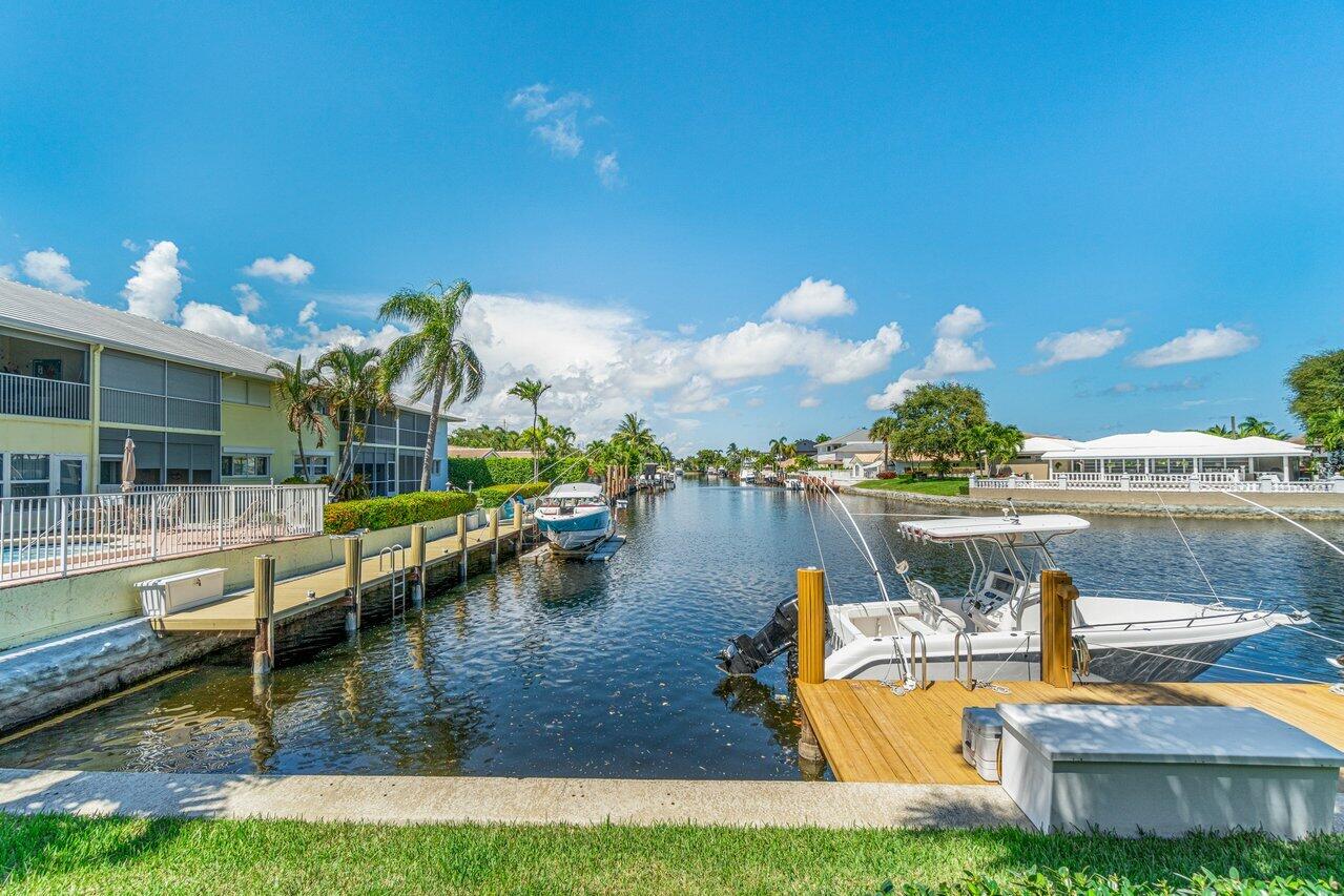 2311 NE 36th Street 1a, Lighthouse Point Unit: 1a