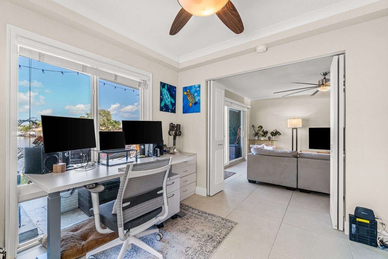2311 NE 36th Street 1a, Lighthouse Point Unit: 1a