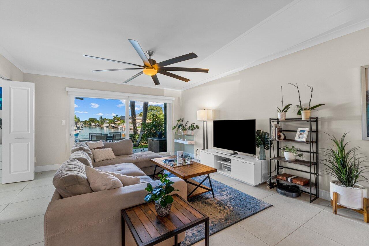 2311 NE 36th Street 1a, Lighthouse Point Unit: 1a