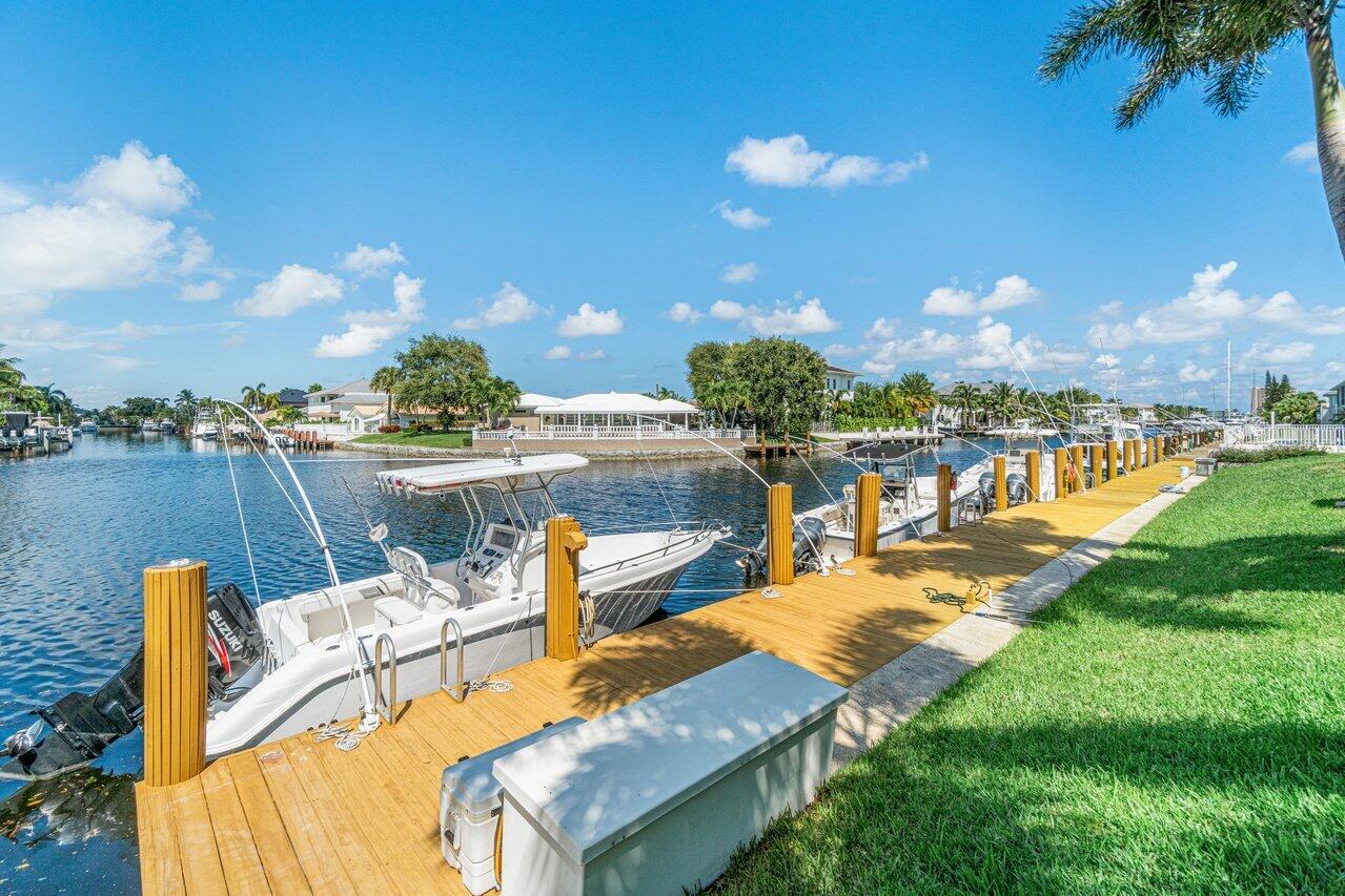 2311 NE 36th Street 1a, Lighthouse Point Unit: 1a
