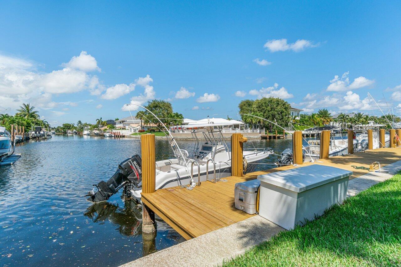 2311 NE 36th Street 1a, Lighthouse Point Unit: 1a