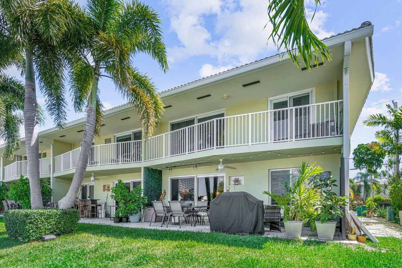 2311 NE 36th Street 1a, Lighthouse Point Unit: 1a