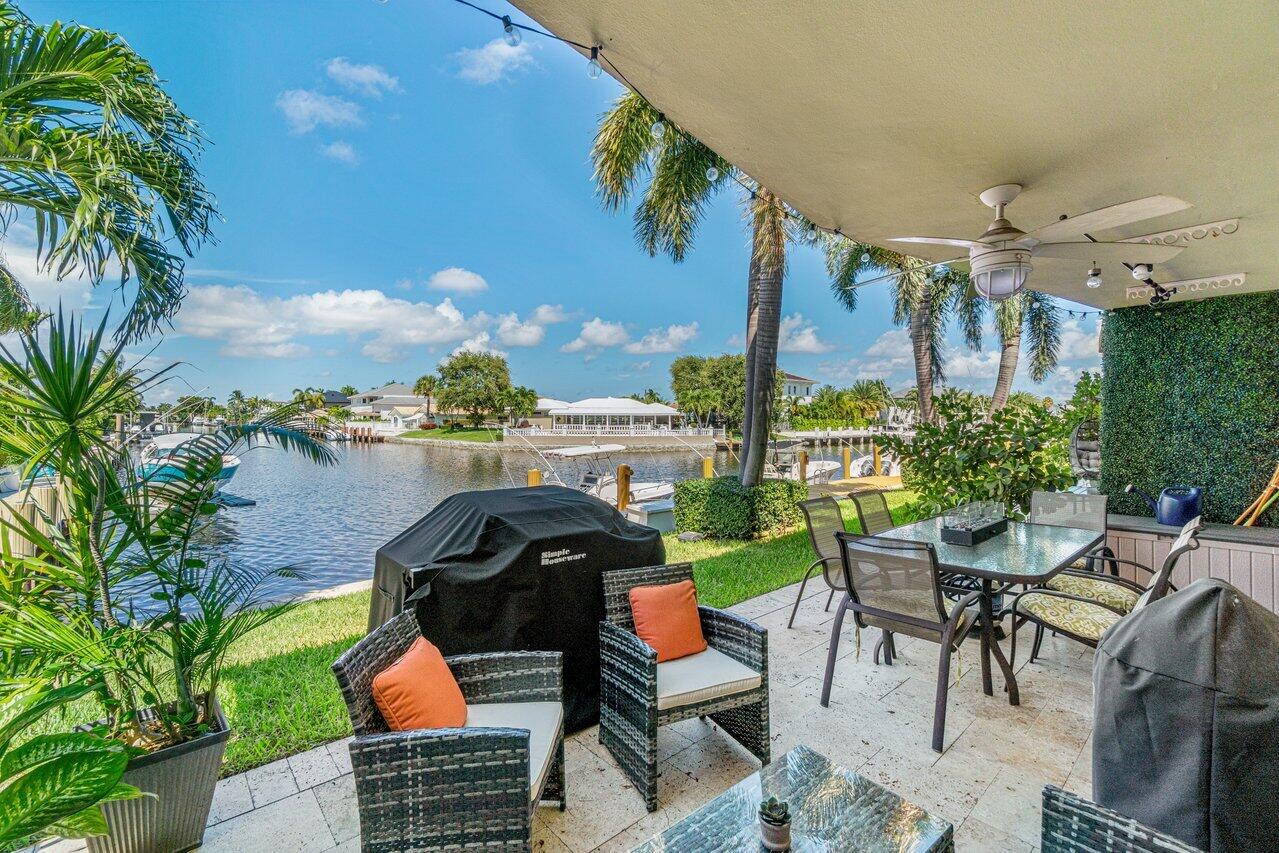2311 NE 36th Street 1a, Lighthouse Point Unit: 1a