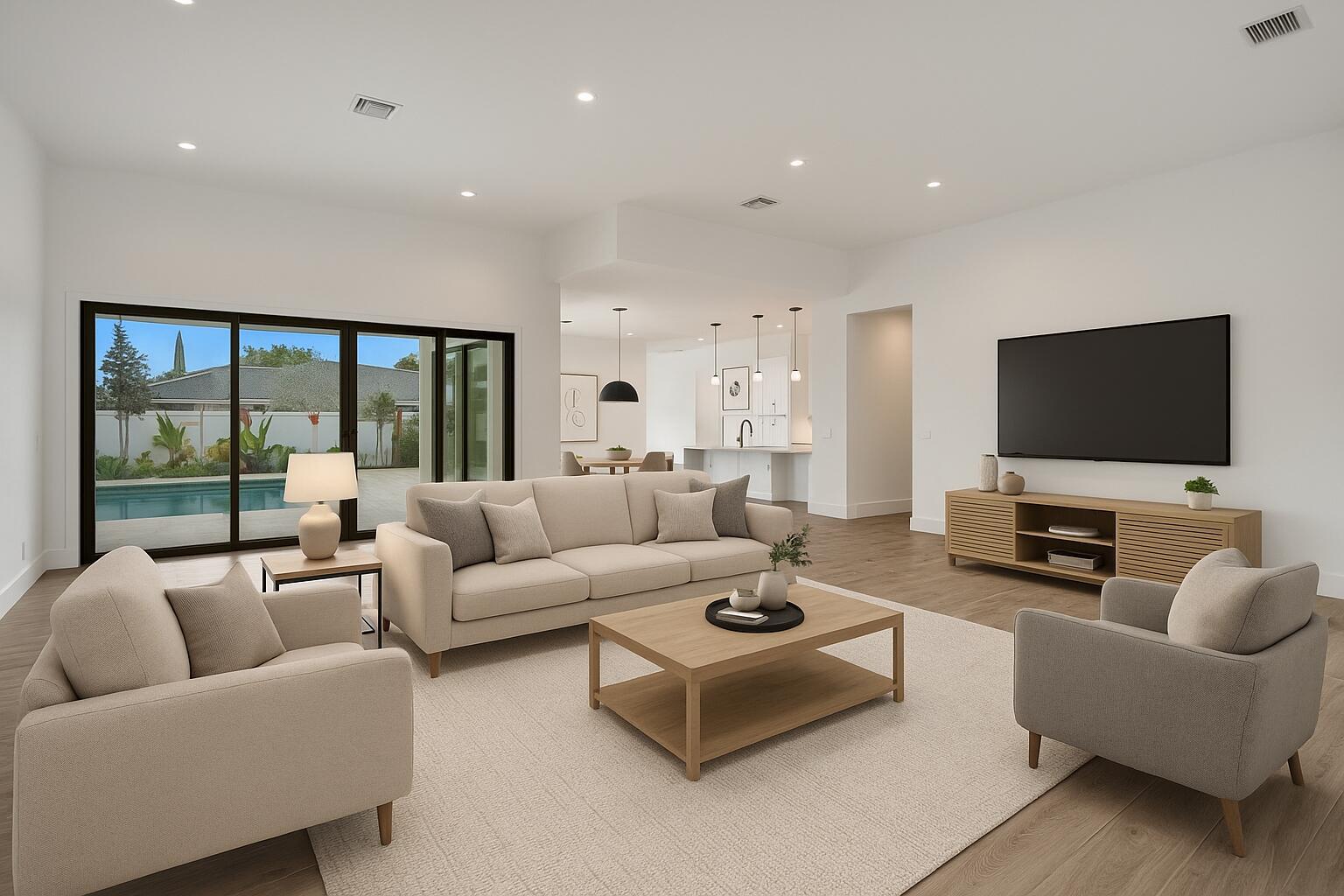 4451 NE 27th Terrace