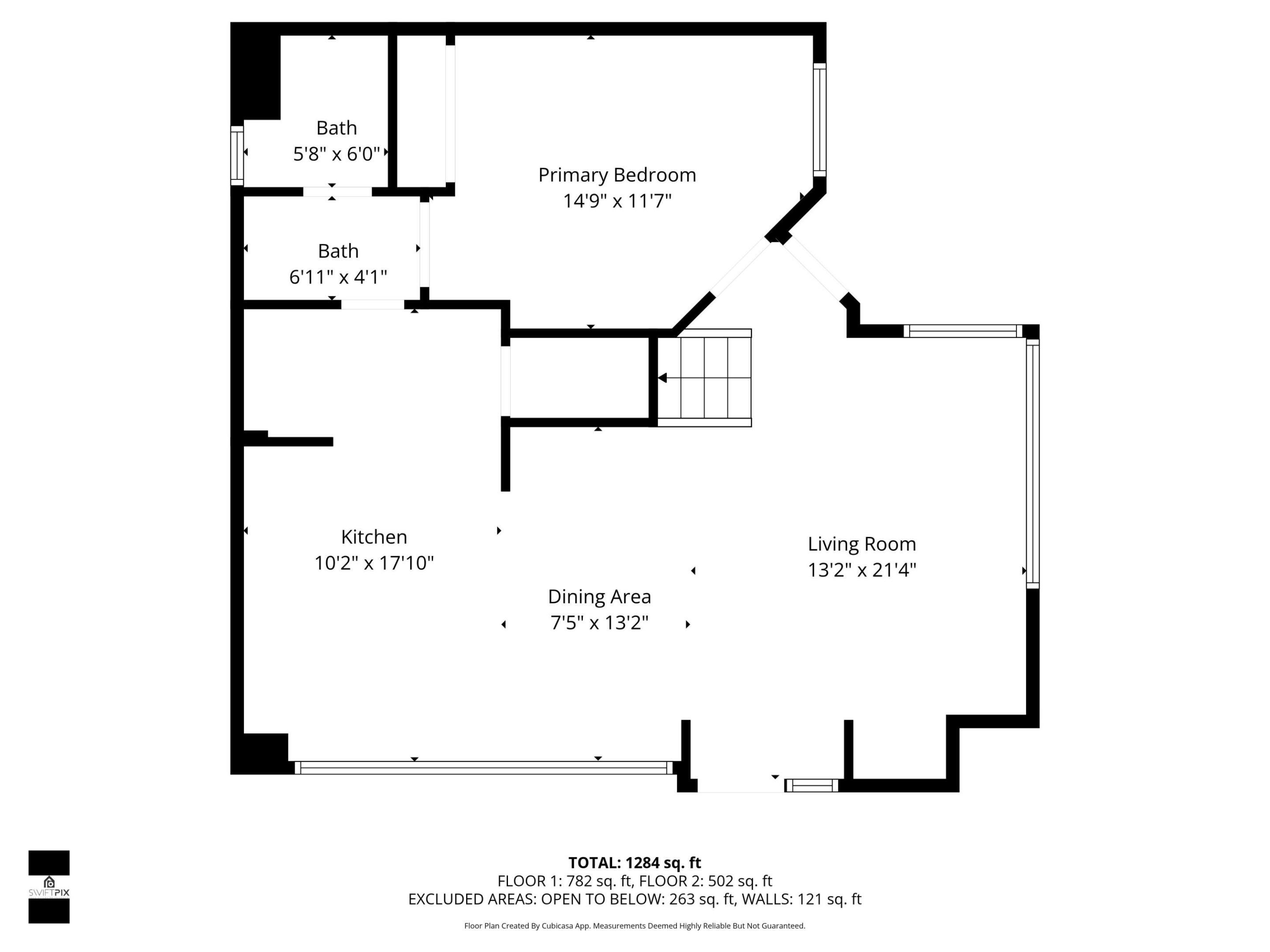 2401 Amherst Court