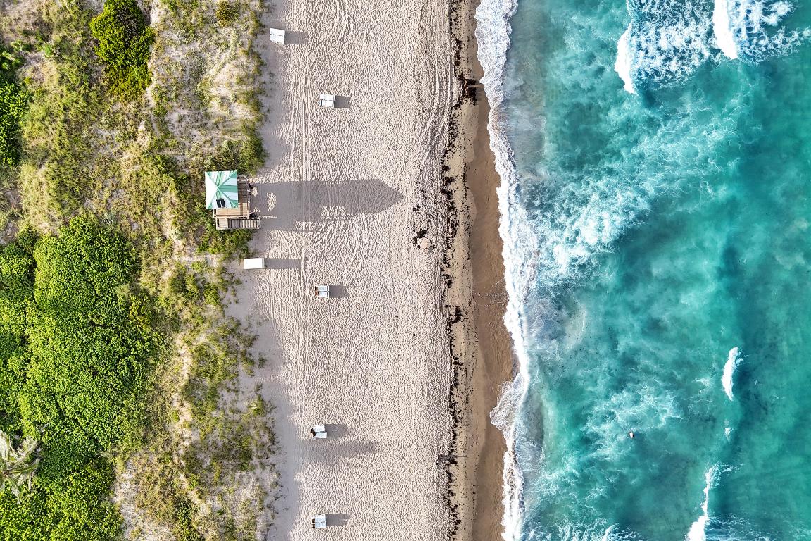 1177 George Bush Boulevard 208