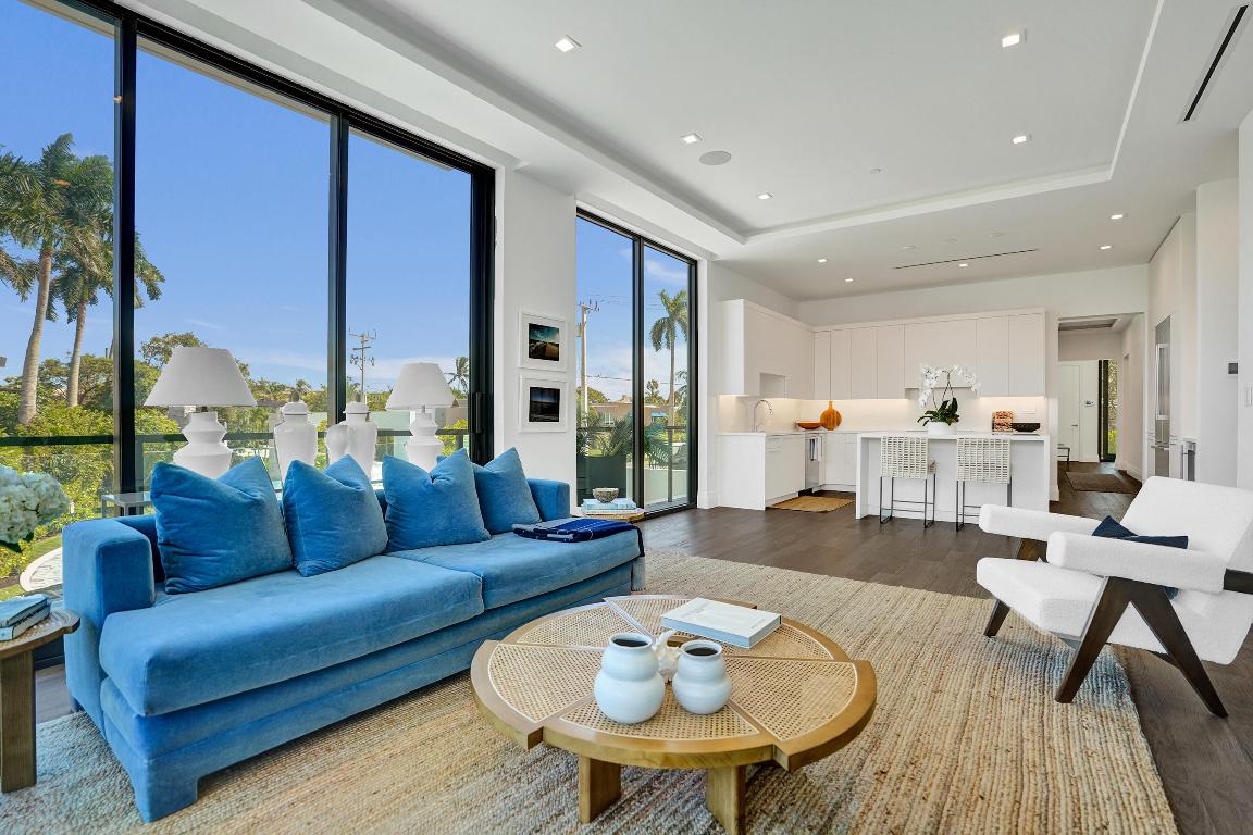 1177 George Bush Boulevard 208