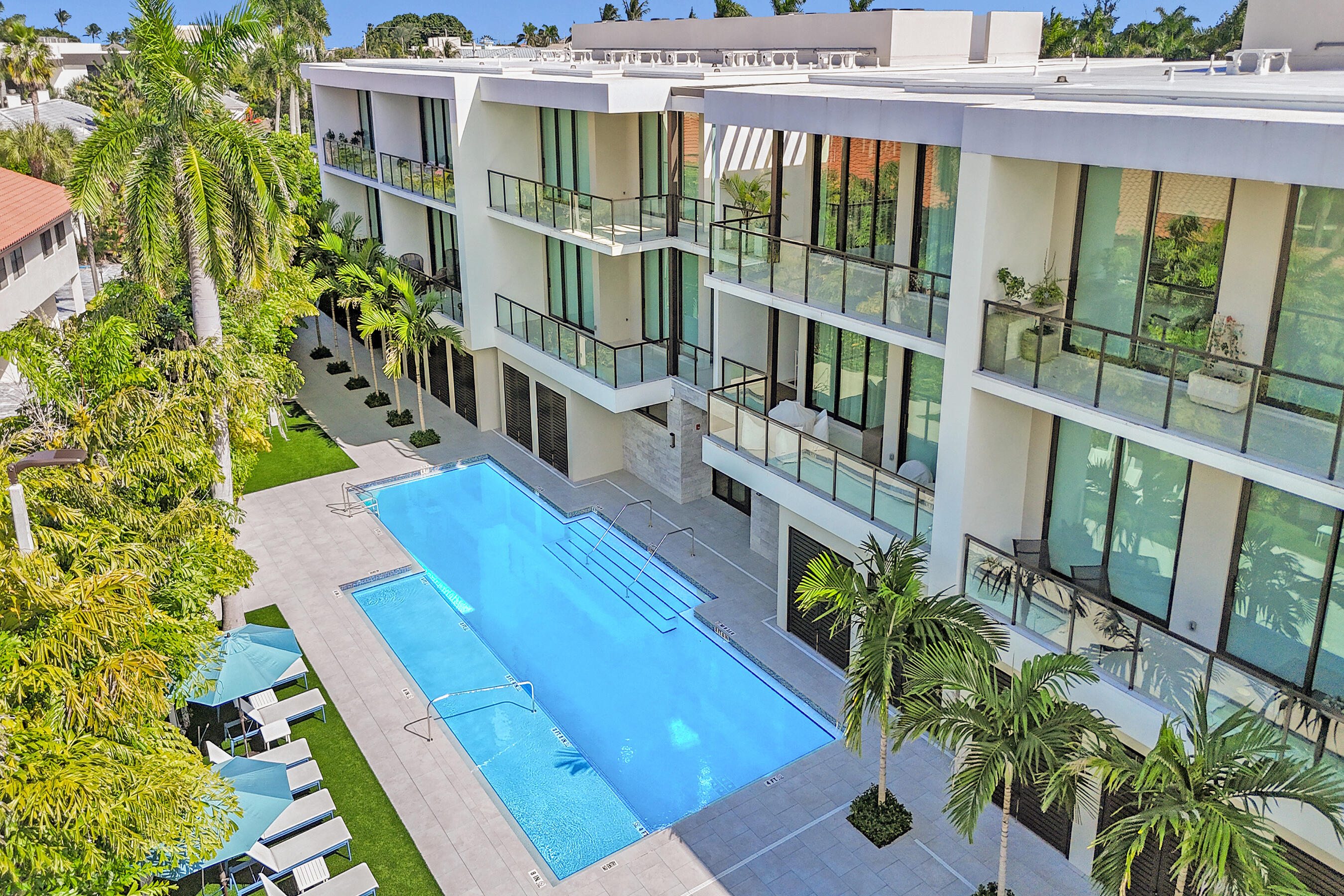 1177 George Bush Boulevard 208