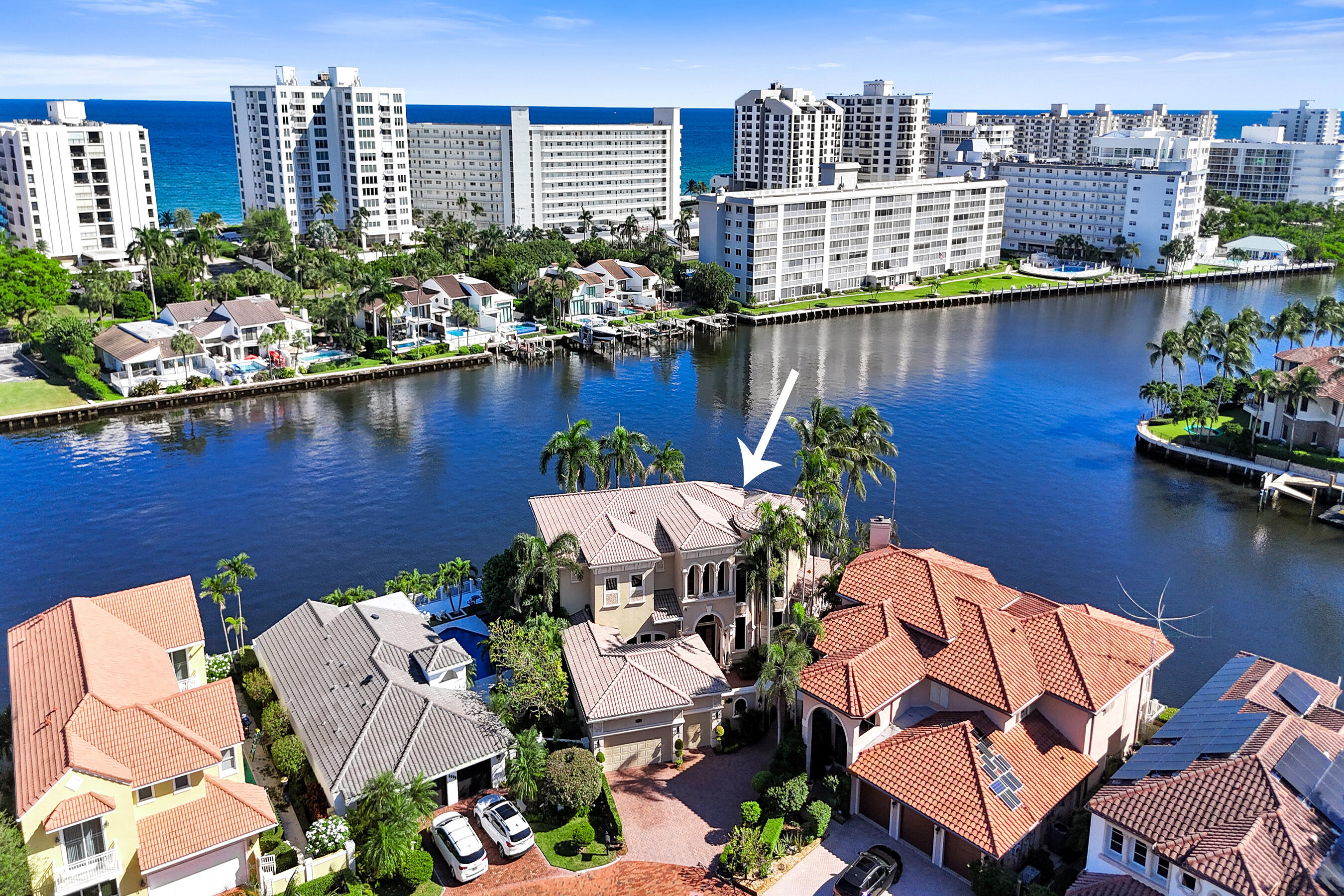 612 Admirals Way