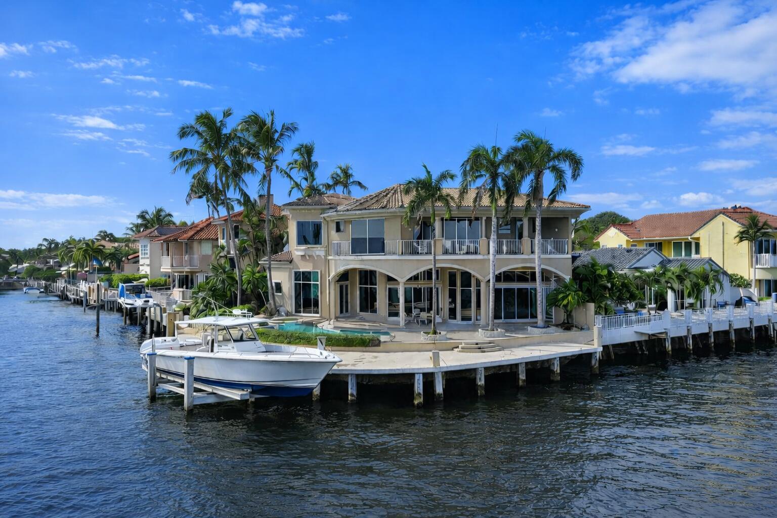 612 Admirals Way