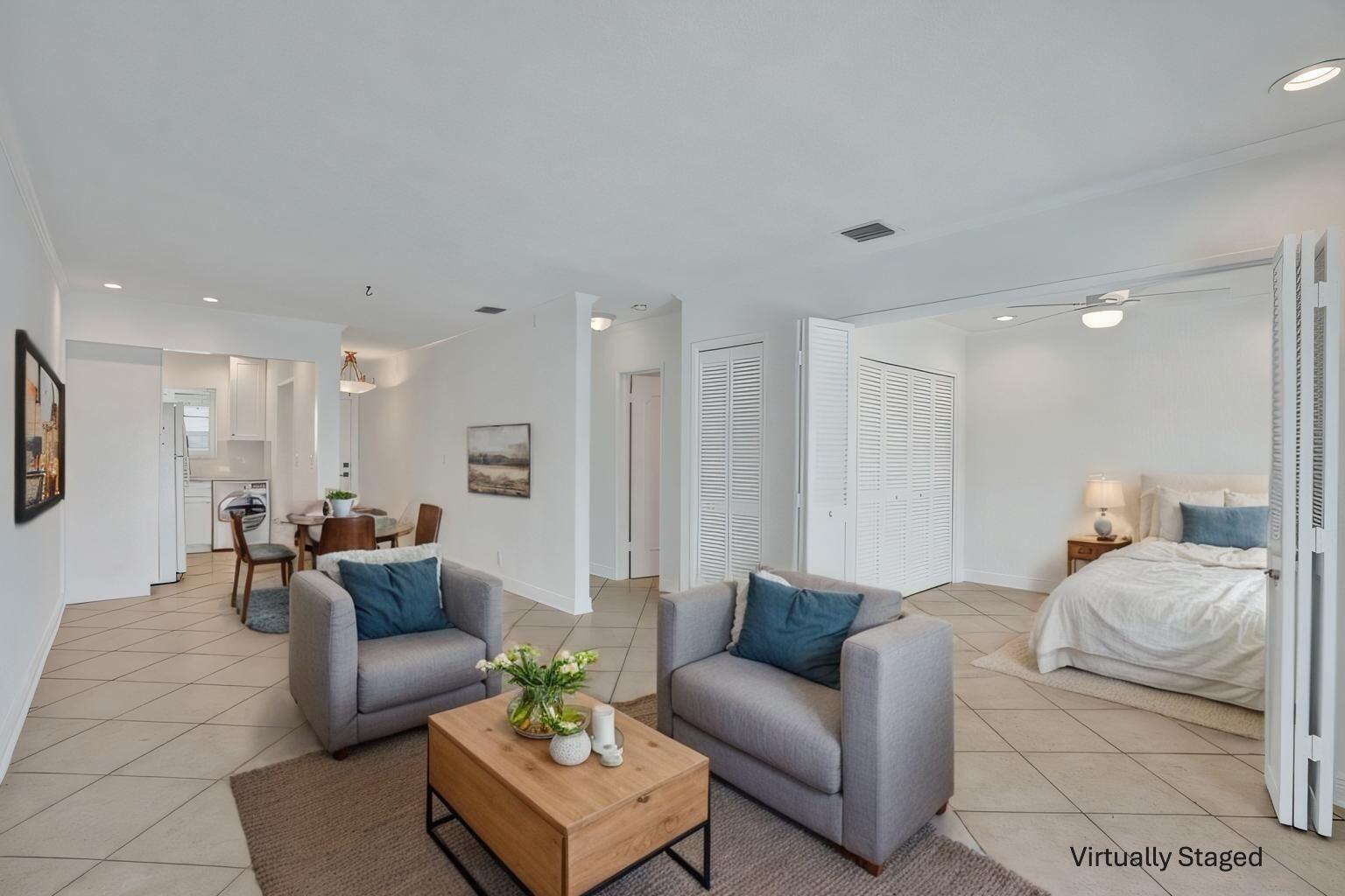 2311 NE 36th Street 2f Lighthouse Point Fl Us 33064 R11148607
