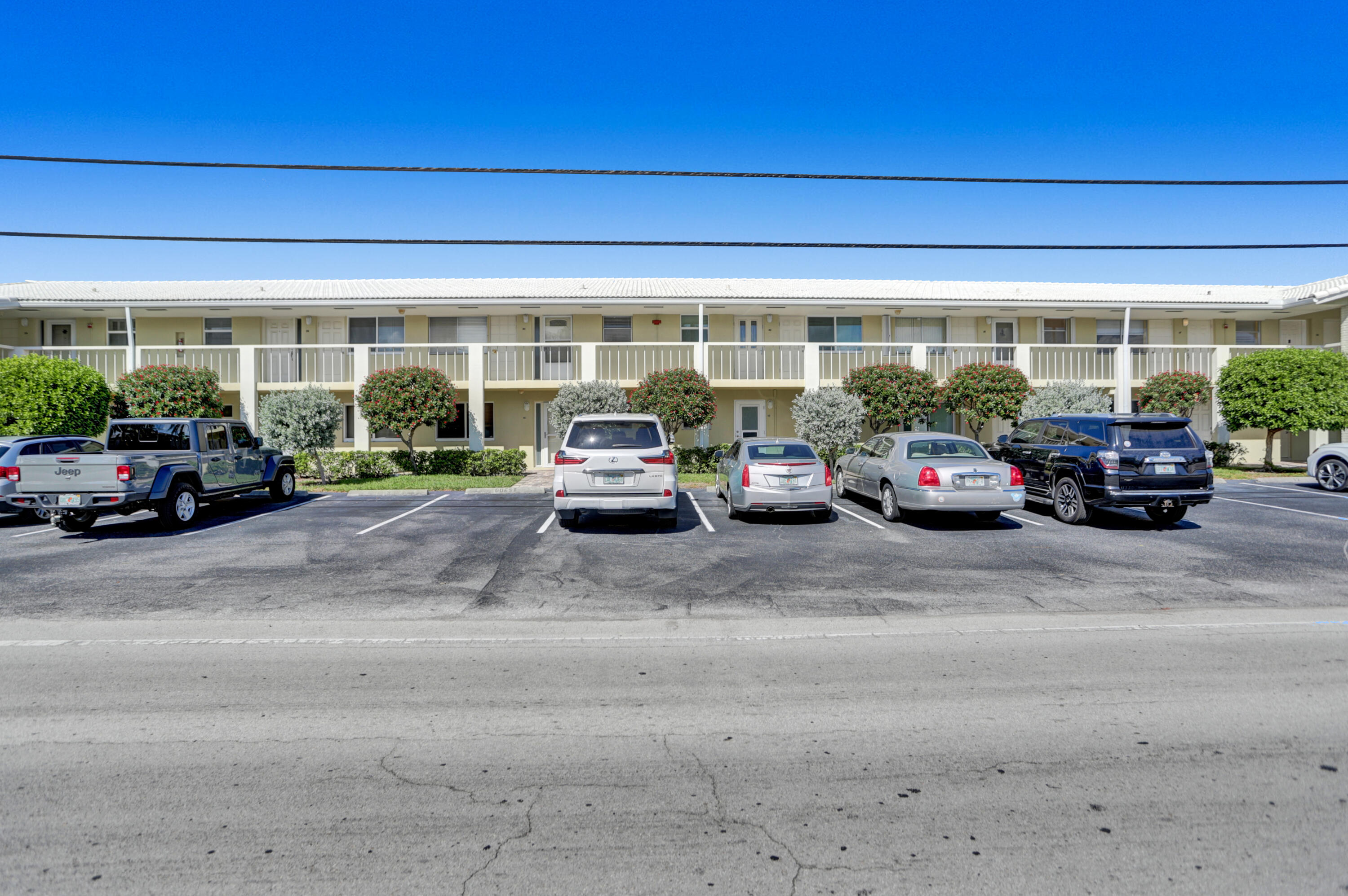 2311 NE 36th Street 2f