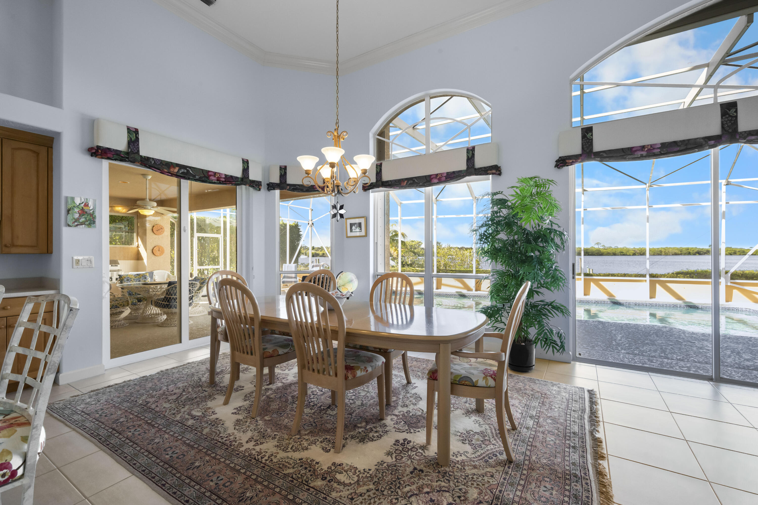 3283 SE River Vista Drive, Port St. Lucie