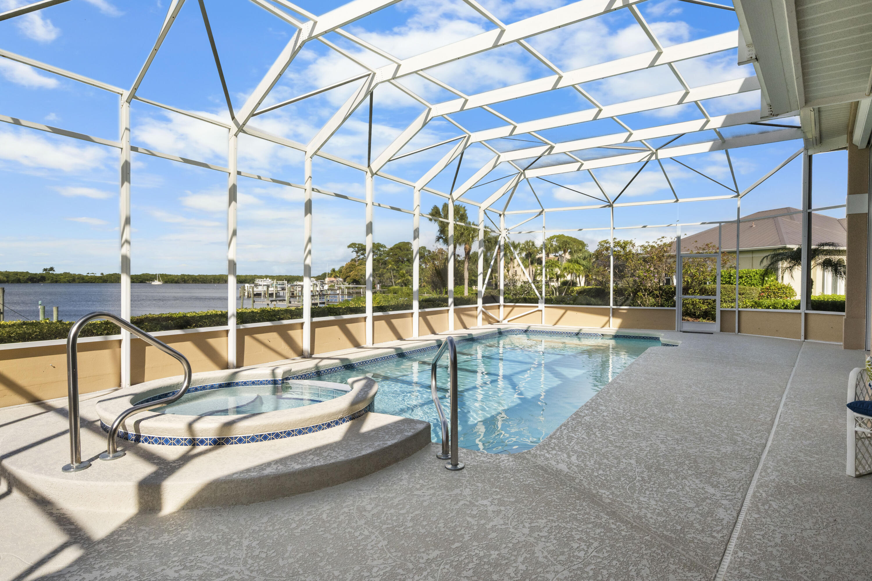 3283 SE River Vista Drive, Port St. Lucie