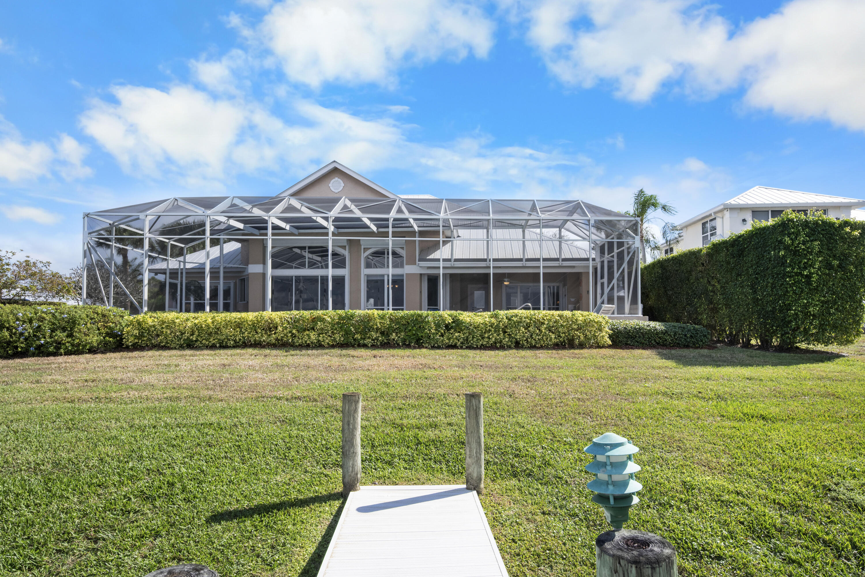 3283 SE River Vista Drive, Port St. Lucie