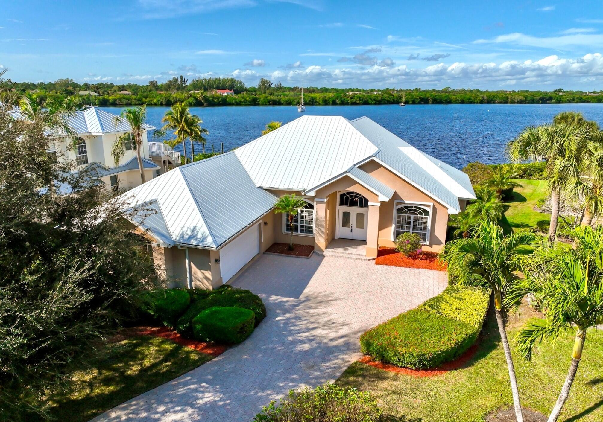 3283 SE River Vista Drive, Port St. Lucie