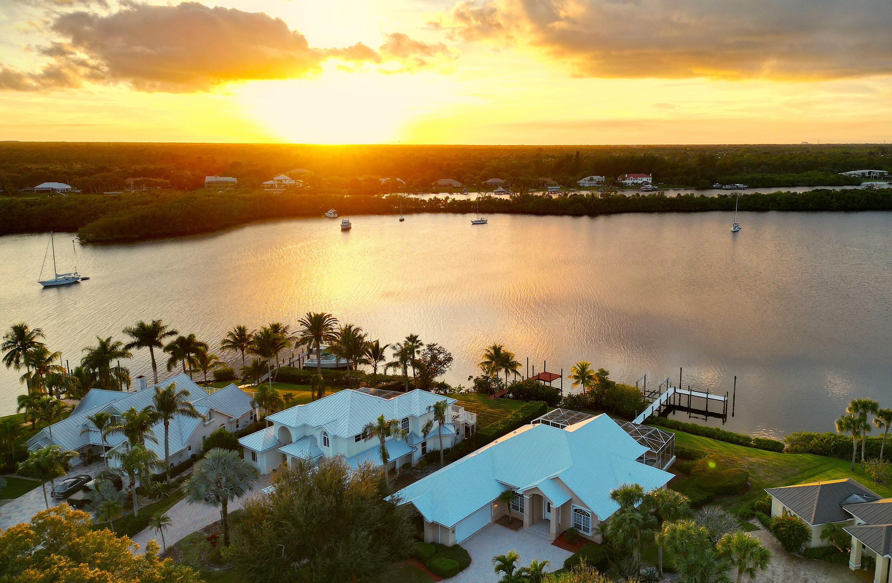 3283 SE River Vista Drive, Port St. Lucie