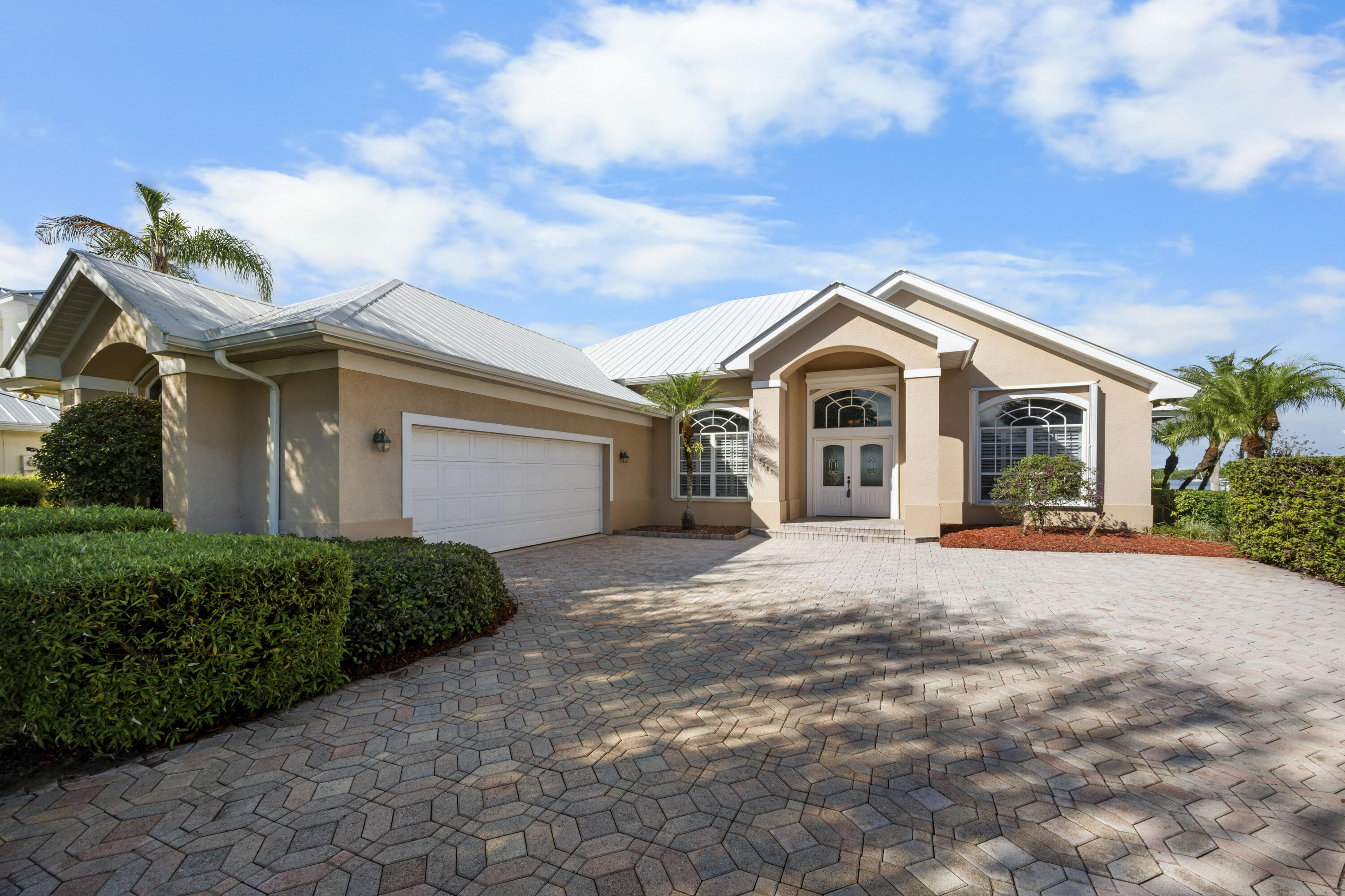 3283 SE River Vista Drive, Port St. Lucie