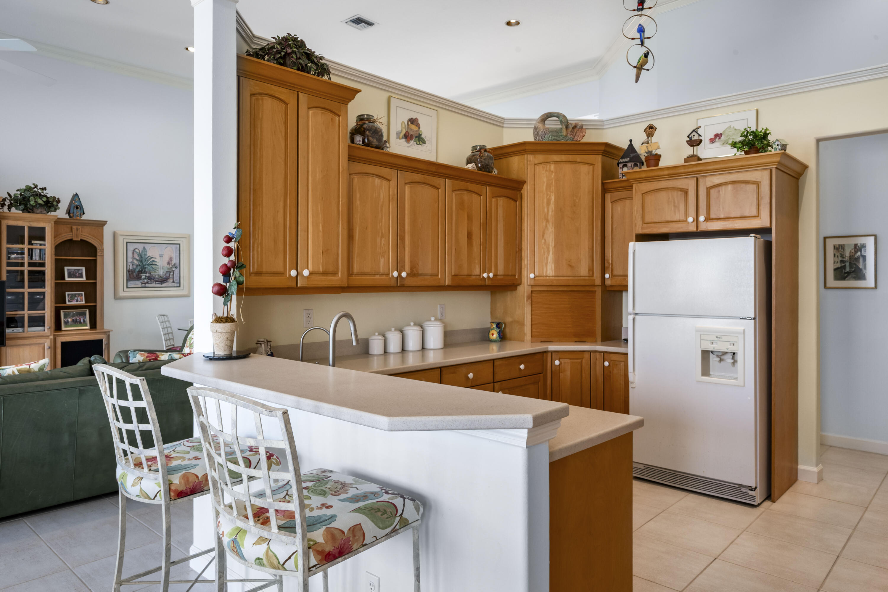 3283 SE River Vista Drive, Port St. Lucie