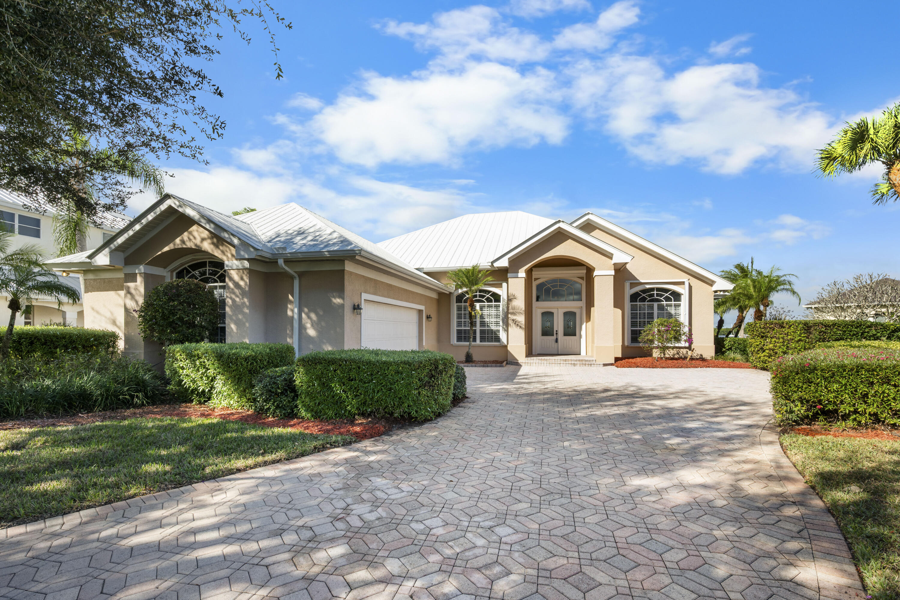 3283 SE River Vista Drive, Port St. Lucie